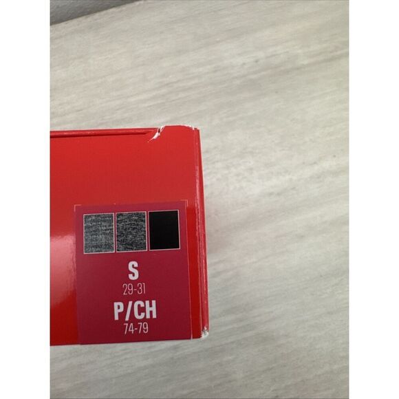 Under Armour UUSHJ823 Men's Sz S Multi Tech 6" Boxerjock Briefs, 3-Pack - Picture 6 of 6